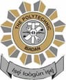 The Polytechnic, Ibadan Crest